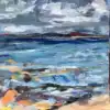 Sea and Sky