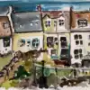 East coast cottages